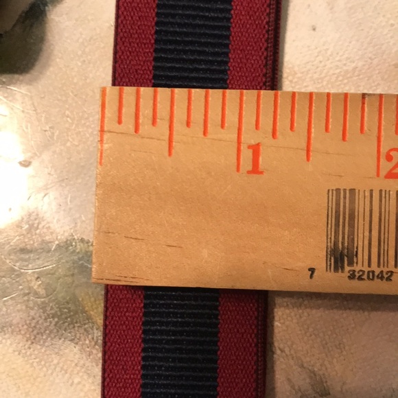 Stretchable suspenders - Picture 9 of 9